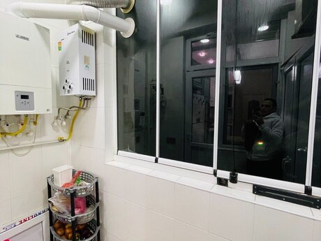 3 otaqlı mənzil, 118 m², Qara Qarayev: 309 999 ₼ 5