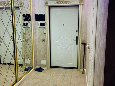 3 otaqlı mənzil, 118 m², Qara Qarayev: 309 999 ₼ 4