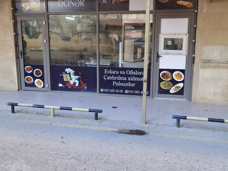 Satılır obyekt 41 m², Sumqayıt