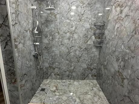 4 otaqlı həyət evi/bağ evi - Novxanı q. - 130 m²