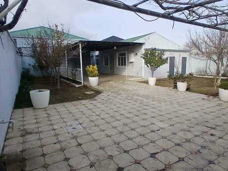 Elan №5928635 - Bakı, Maştağa q., 3 otaqlı, 85 m²