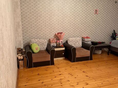 Объявление №5928714 - Баку, м. Насими, 2-комн., 71 м², 14/17 этаж