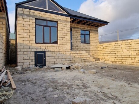 Объявление №5928785 - Баку, пос. Кобу, 3-комн., 97 м²