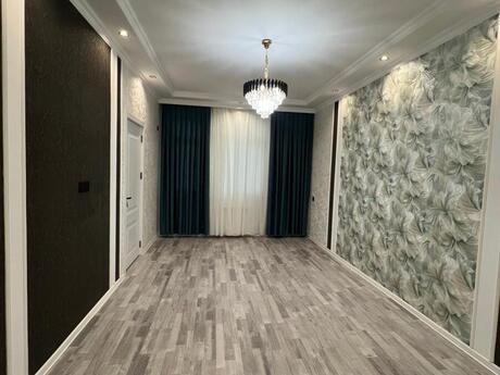 2 otaqlı mənzil, 55 m², Memar Əcəmi: 148 000 ₼ 2