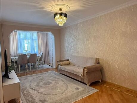 Satlr 3 otaql khn tikili 70 m, Xalqlar Dostluu m.