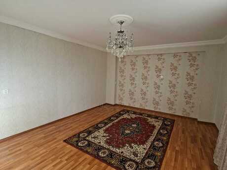 2 otaqlı köhnə tikili - Əhmədli q. - 70 m²