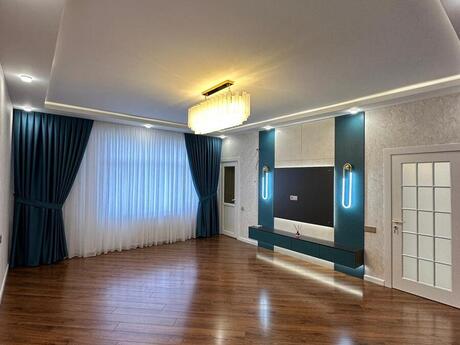 Объявление №5928948 - Баку, м. Ази Асланов, 2-комн., 85 м², 6/18 этаж