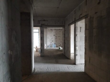 3 otaqlı mənzil, 121 m², Nizami City: 441 650 ₼ 5