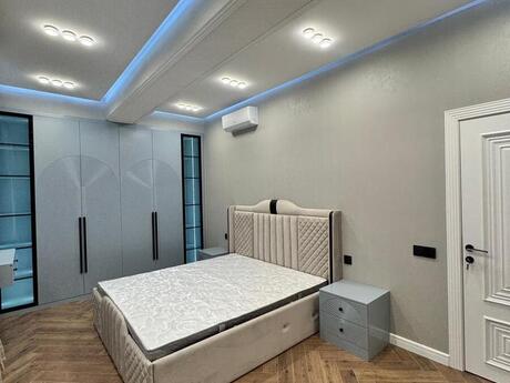 3-room apartment, 105 m², Həzi Aslanov: 349 000 ₼ 5