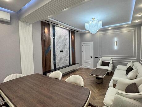 3-room apartment, 105 m², Həzi Aslanov: 349 000 ₼ 3
