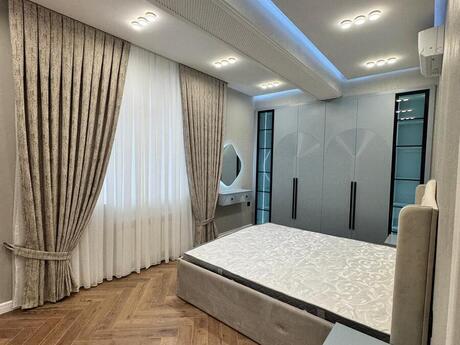 3-room apartment, 105 m², Həzi Aslanov: 349 000 ₼ 4