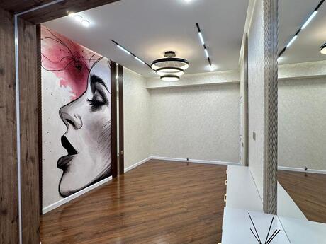 2 otaqlı mənzil, 84 m², Həzi Aslanov: 239 000 ₼ 4