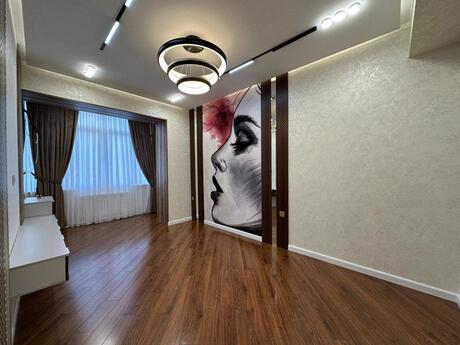 2 otaqlı mənzil, 84 m², Həzi Aslanov: 239 000 ₼ 5