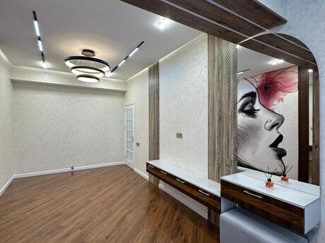 2 otaqlı mənzil, 84 m², Həzi Aslanov: 239 000 ₼ 2