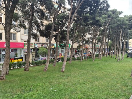 Obyekt - 20 Yanvar m. - 700 m²