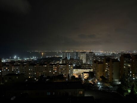 3-комн. вторичка - пос. Ахмедлы - 80 м²