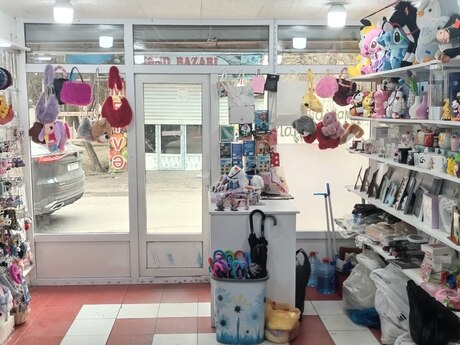 Satılır obyekt 24 m², 7-ci mikrorayon q.
