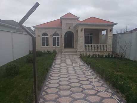 Elan №5929185 - Bakı, Buzovna q., 4 otaqlı, 145 m²