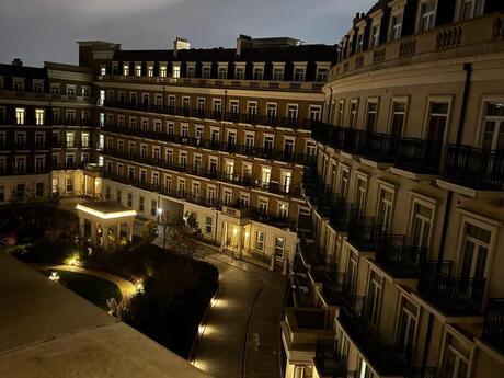 2-room apartment for rent, 92 m², Knightsbridge Residence White City: 2 000 ₼/mo 2