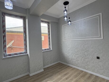 Elan №5929322 - Bakı, Masazır q., 2 otaqlı, 34 m², 2/9 mərtəbə