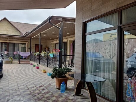 Объявление №5929269 - Баку, пос. Мардакан, 5-комн., 240 м²