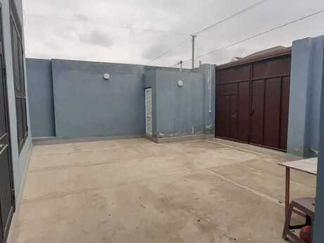 Obyekt - Sulutəpə q. - 200 m²