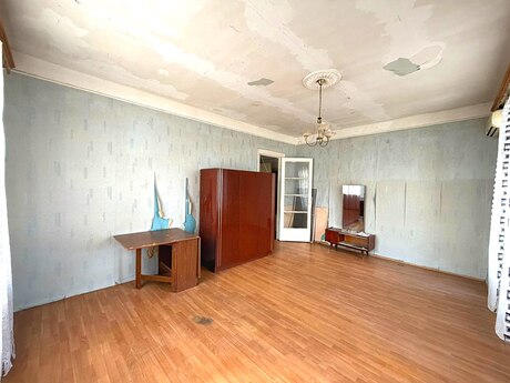 Объявление №5866788 - Баку, пос. Бакиханова, 1-комн., 40 м², 5/5 этаж
