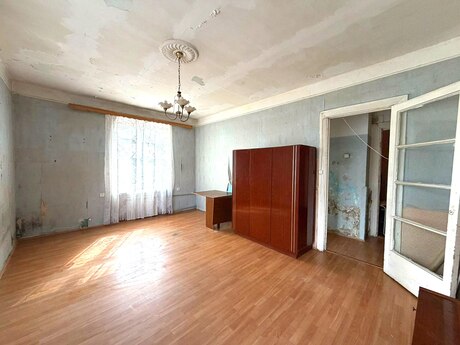 Объявление №5866788 - Баку, пос. Бакиханова, 1-комн., 40 м², 5/5 этаж
