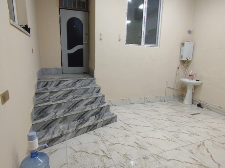 Satılır 3 otaqlı həyət evi/bağ evi 60 m², Xırdalan