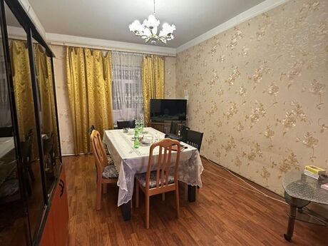 Elan №5929418 - Bakı, Azadlıq Prospekti m., 5 otaqlı, 125 m², 9/9 mərtəbə