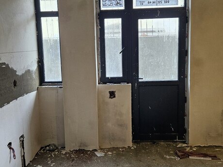 2 otaqlı yeni tikili - Dədə Qorqud q. - 53 m²