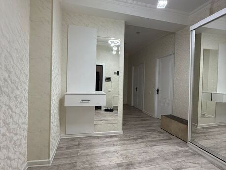 Elan №5929429 - Bakı, Nizami m., 3 otaqlı, 110 m², 5/16 mərtəbə