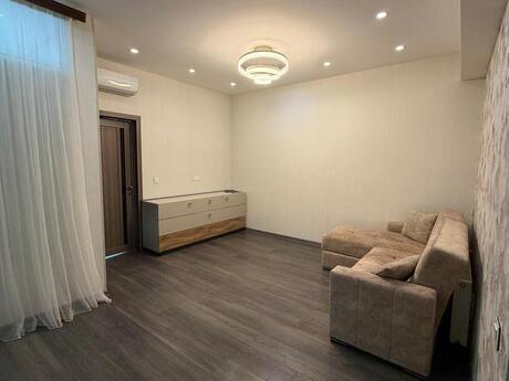 Elan №5929522 - Bakı, Xətai r., 2 otaqlı, 55 m², 13/19 mərtəbə