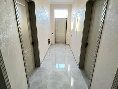 3 otaqlı həyət evi, 90 m², Biləcəri: 128 000 ₼ 2