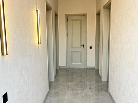 3 otaqlı həyət evi, 90 m², Biləcəri: 128 000 ₼ 3