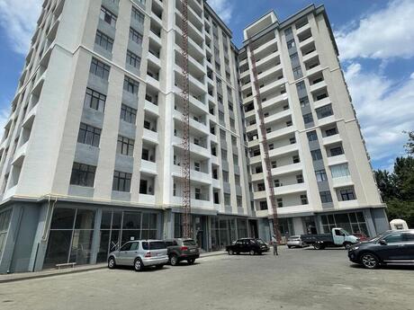 Satılır 2 otaqlı yeni tikili 65.6 m², Suraxanı q.