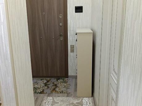 Satılır 2 otaqlı yeni tikili 41 m², Masazır q.