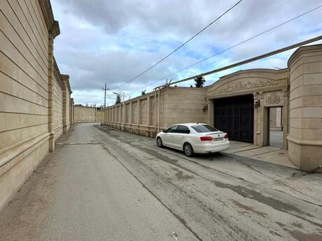 Объявление №5929691 - Баку, пос. Мардакан, 6-комн., 310 м²