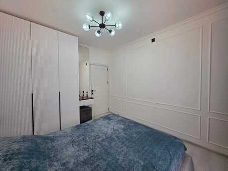3 otaqlı köhnə tikili - Xətai r. - 65 m²