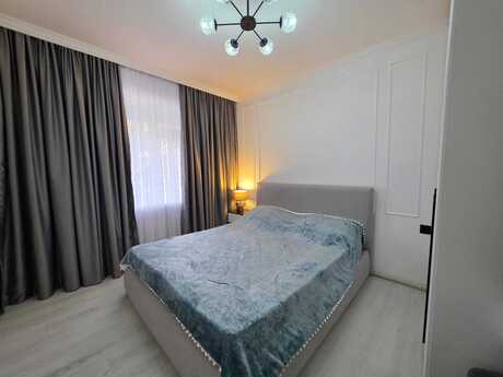 3 otaqlı köhnə tikili - Xətai r. - 65 m²
