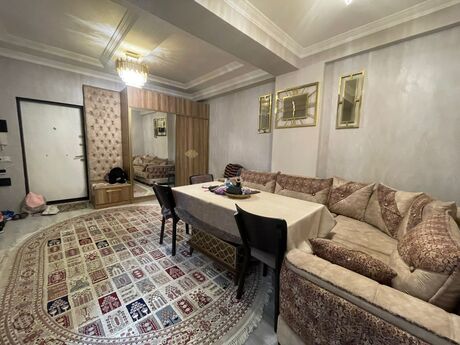 3-комнатная квартира, 77 м², Jasmine Park: 179 000 ₼ 3