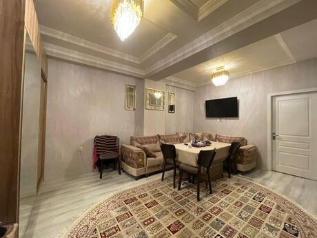 3-комнатная квартира, 77 м², Jasmine Park: 179 000 ₼ 4