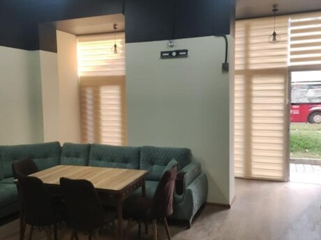 Elan №5928079 - Bakı, Nərimanov r., 80 m²