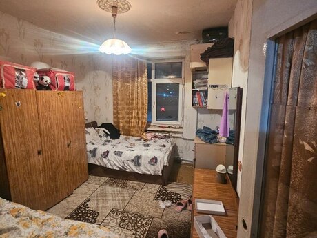 2 otaqlı köhnə tikili - Xalqlar Dostluğu m. - 60 m²