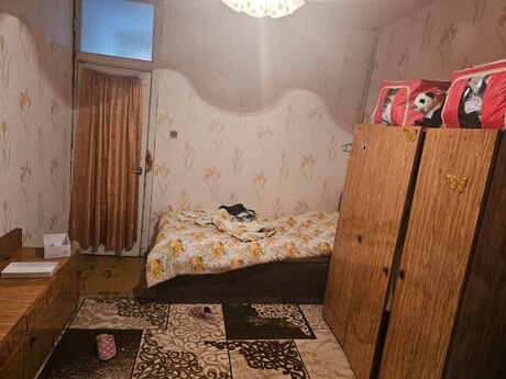 2 otaqlı köhnə tikili - Xalqlar Dostluğu m. - 60 m²