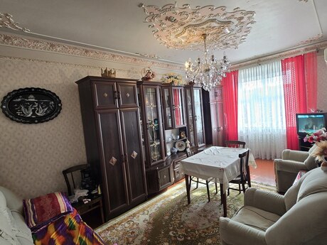 Elan №5929872 - Bakı, Həzi Aslanov m., 2 otaqlı, 60 m², 5/9 mərtəbə