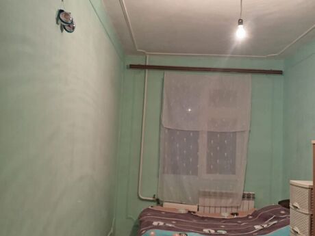 2 otaqlı köhnə tikili - Memar Əcəmi m. - 60 m²