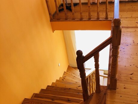 House with Garden, Villa For Rent