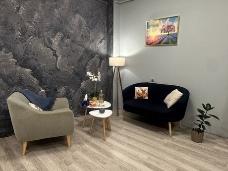 2-комн. офис - м. Элмляр Академиясы - 50 м²