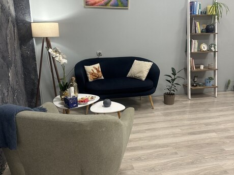 2-комн. офис - м. Элмляр Академиясы - 50 м²